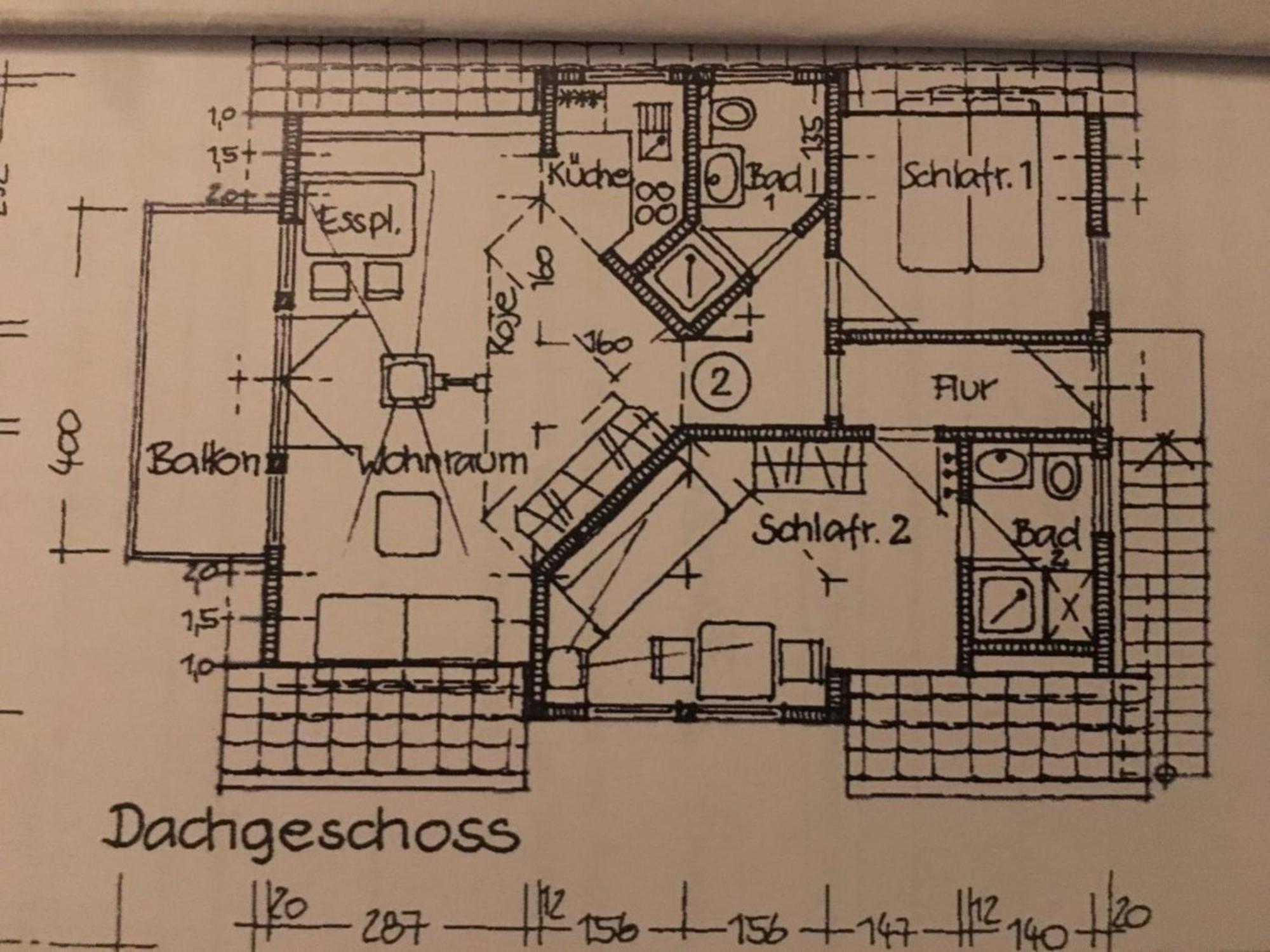 Ferienhaus Schiffchen "An Deck" プレロー エクステリア 写真