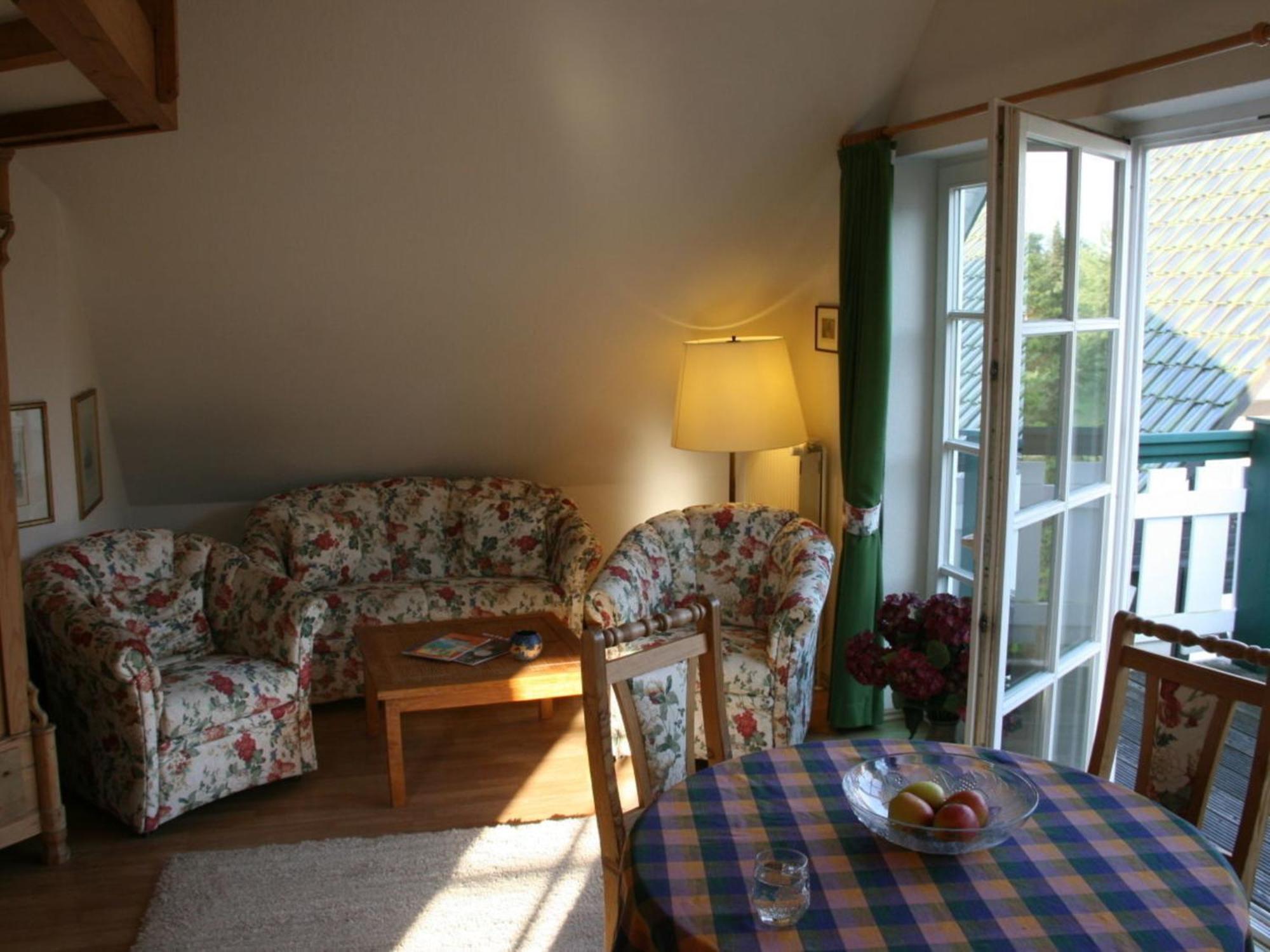 Ferienhaus Schiffchen "An Deck" プレロー エクステリア 写真