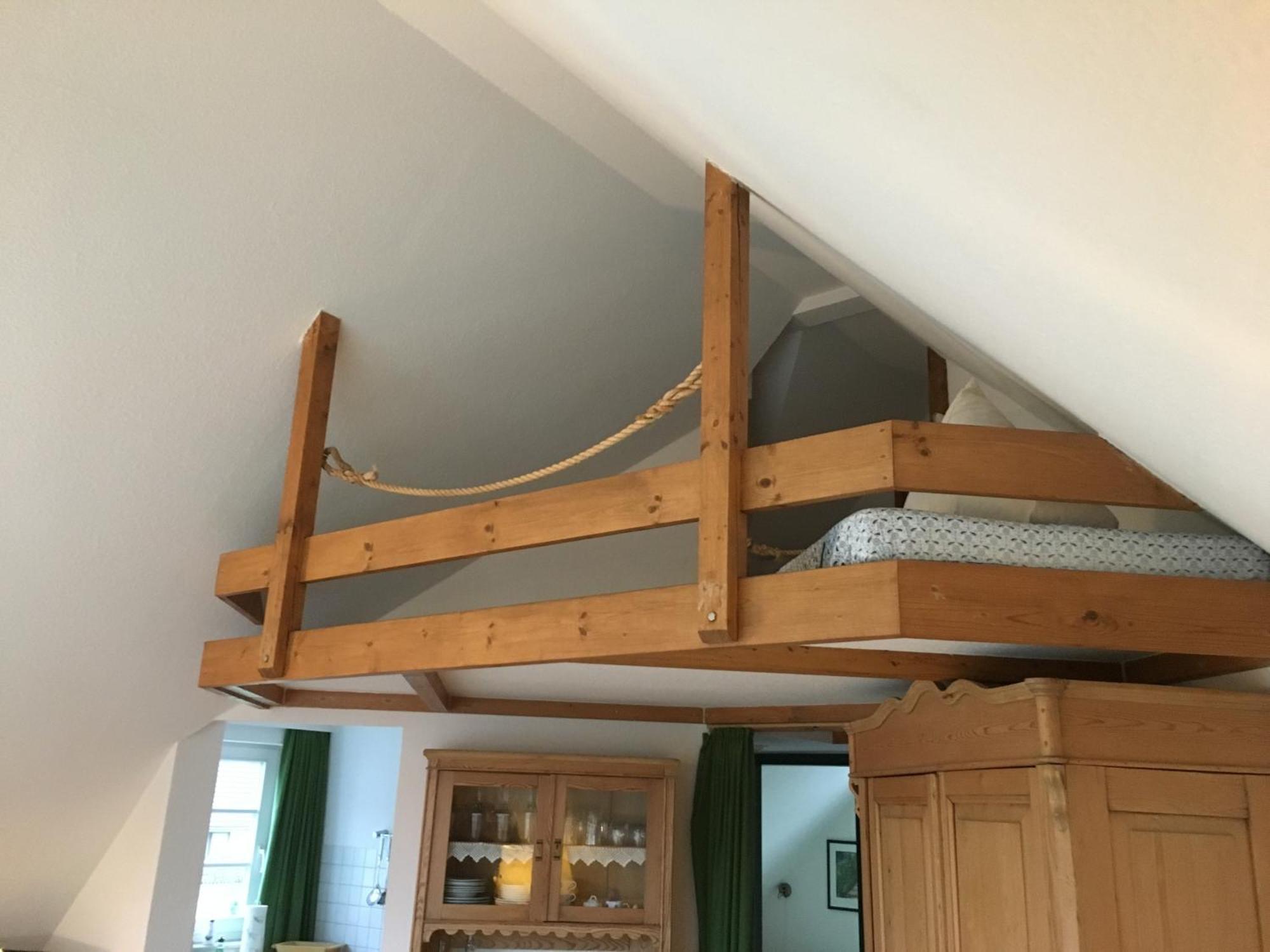 Ferienhaus Schiffchen "An Deck" プレロー エクステリア 写真