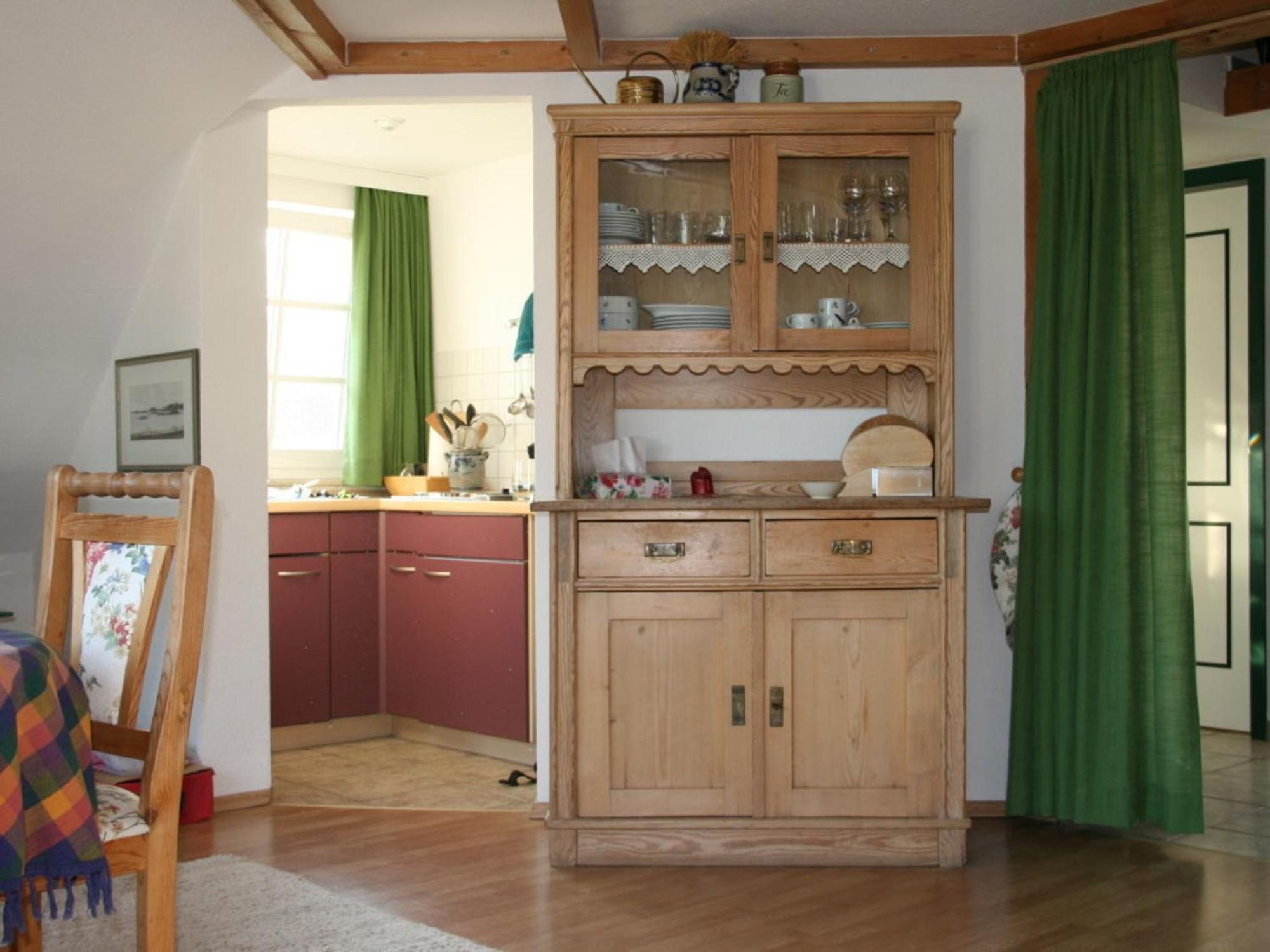 Ferienhaus Schiffchen "An Deck" プレロー エクステリア 写真