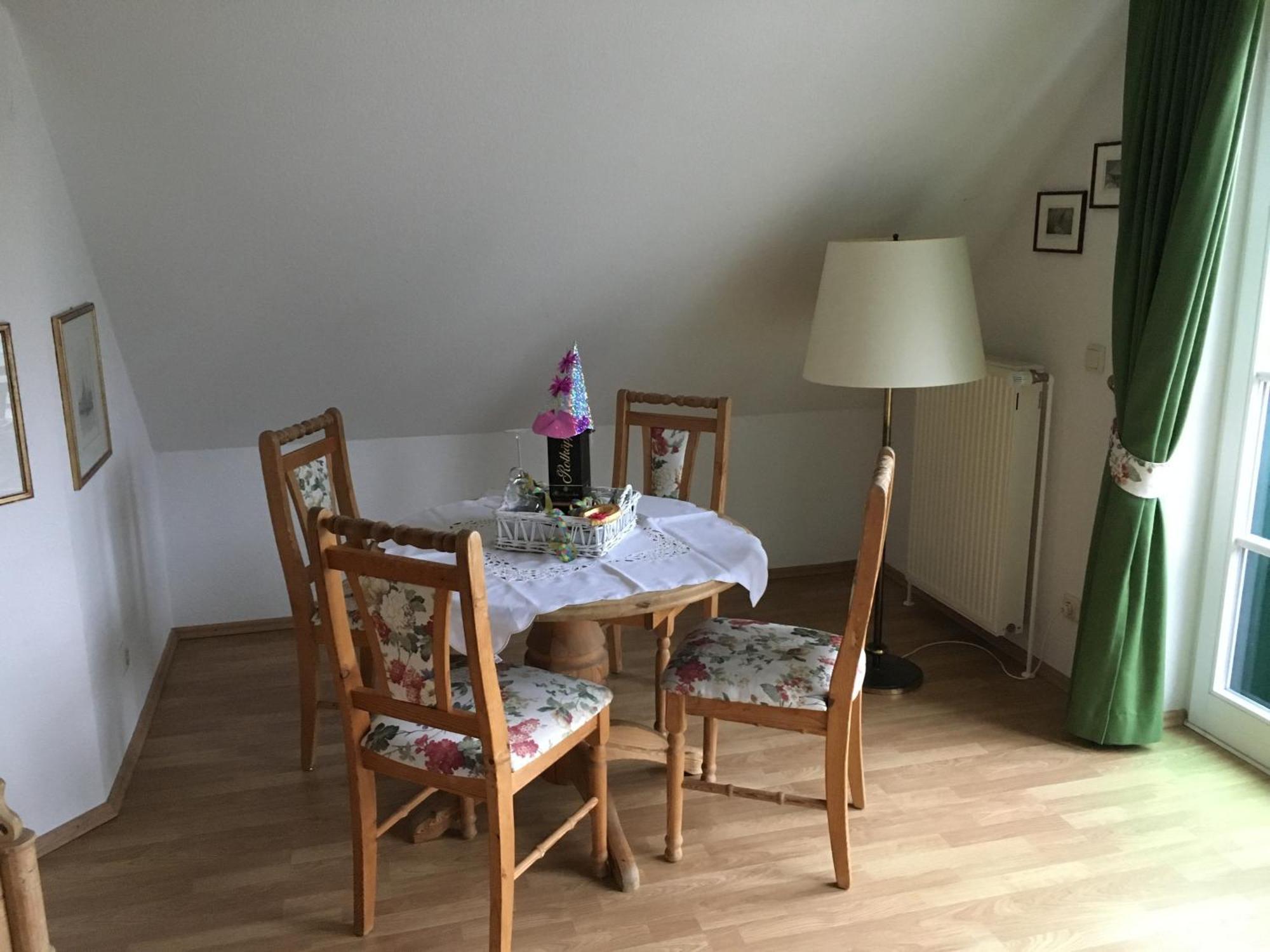 Ferienhaus Schiffchen "An Deck" プレロー エクステリア 写真